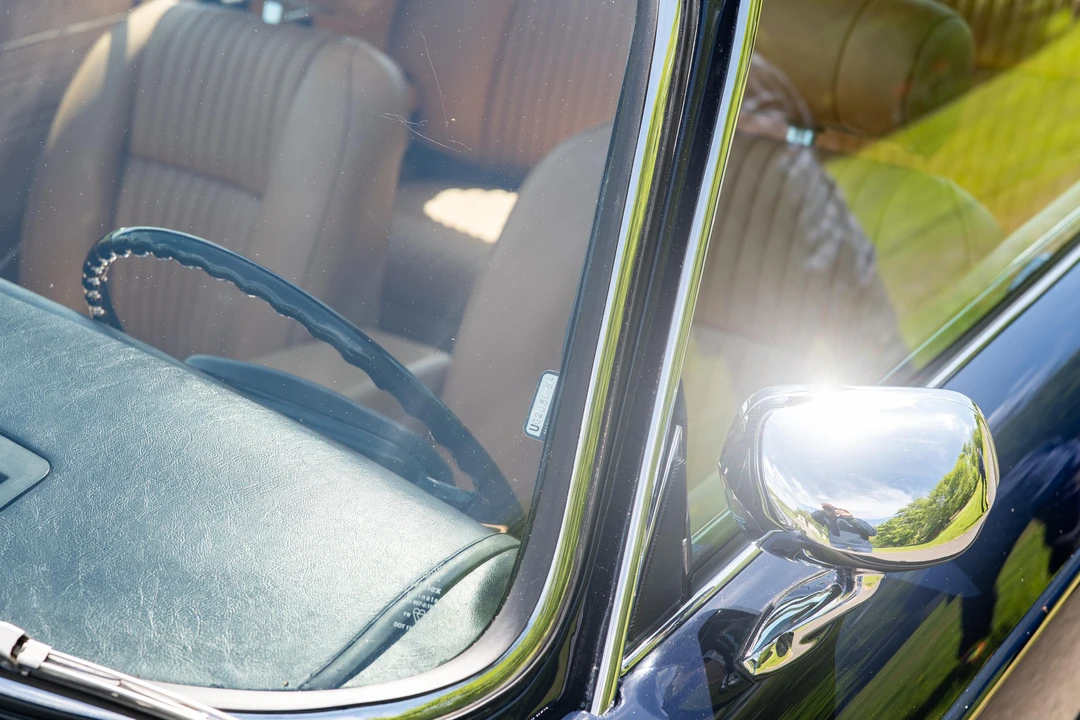 1976 Jaguar XJ Coupe - Image 25 of 31