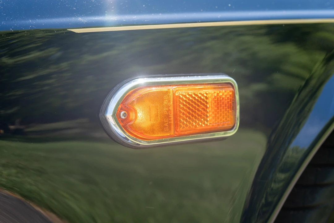 1976 Jaguar XJ Coupe - Image 20 of 31