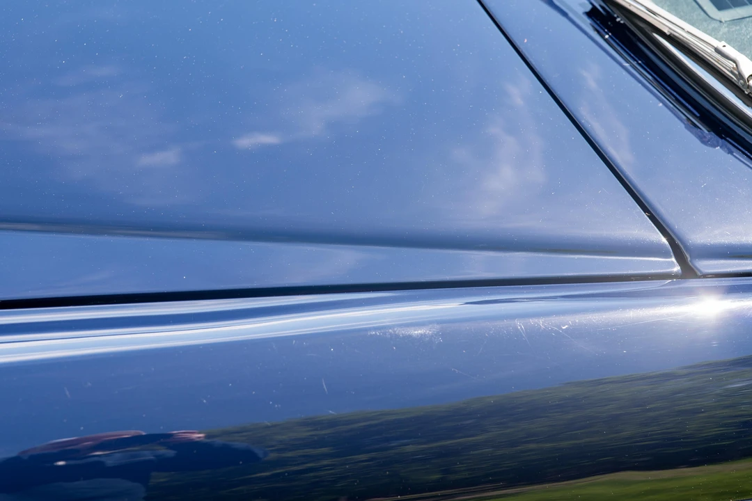 1976 Jaguar XJ Coupe - Image 22 of 31