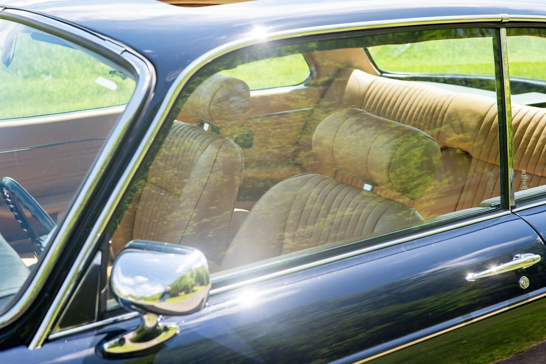 1976 Jaguar XJ Coupe - Image 28 of 31