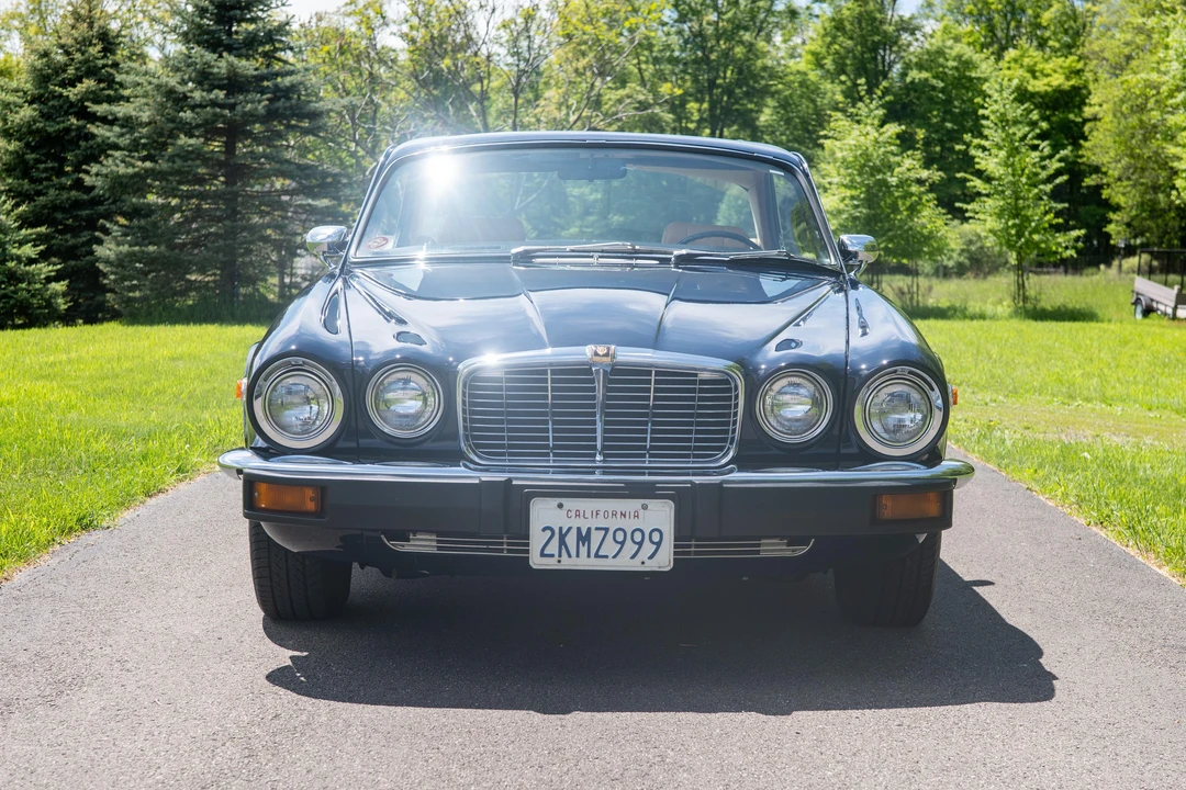 1976 Jaguar XJ Coupe - Image 6 of 31