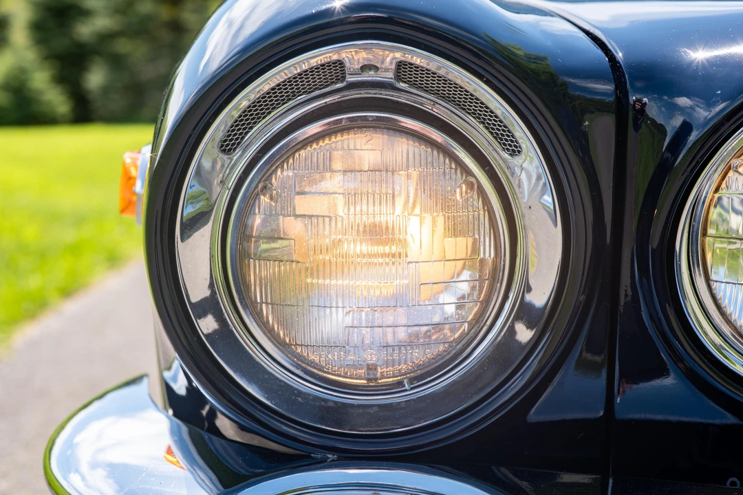 1976 Jaguar XJ Coupe - Image 11 of 31