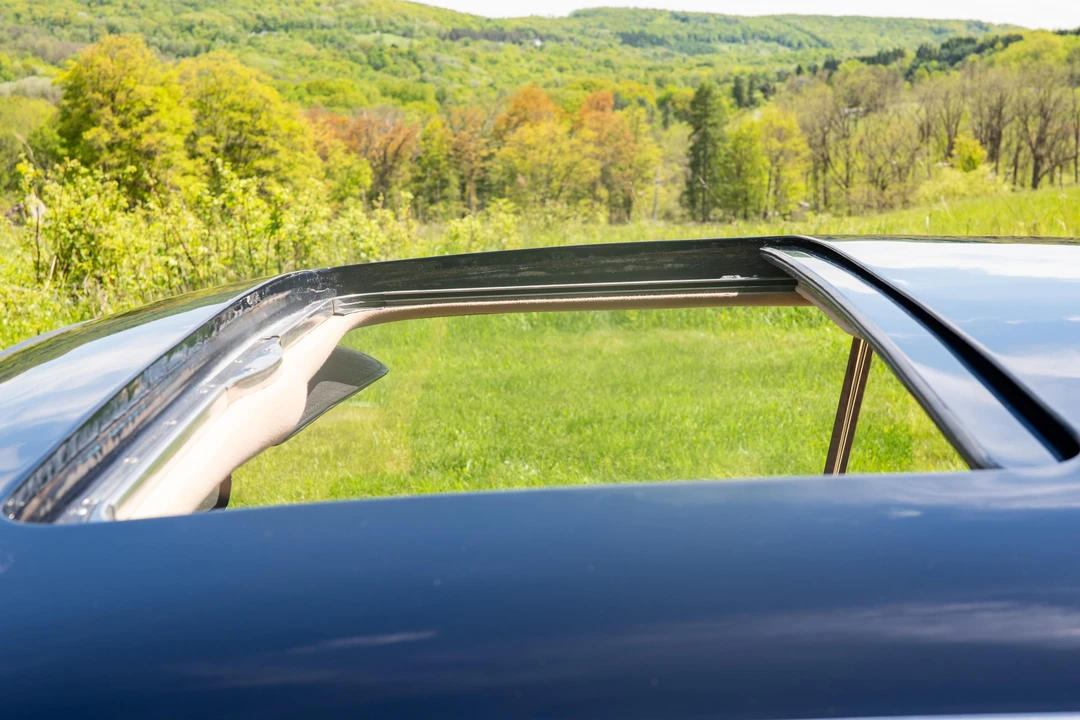 1976 Jaguar XJ Coupe - Image 30 of 31