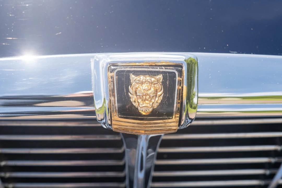 1976 Jaguar XJ Coupe - Image 15 of 31