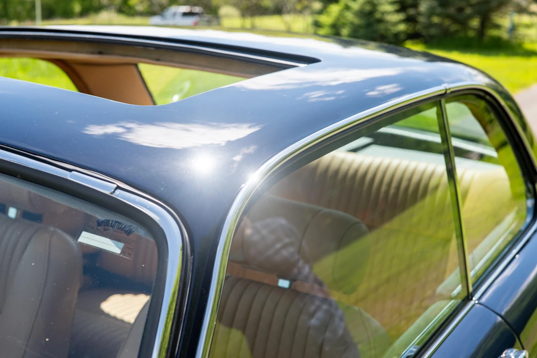 1976 Jaguar XJ Coupe - Image 24 of 31