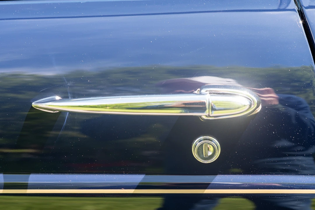1976 Jaguar XJ Coupe - Image 31 of 31