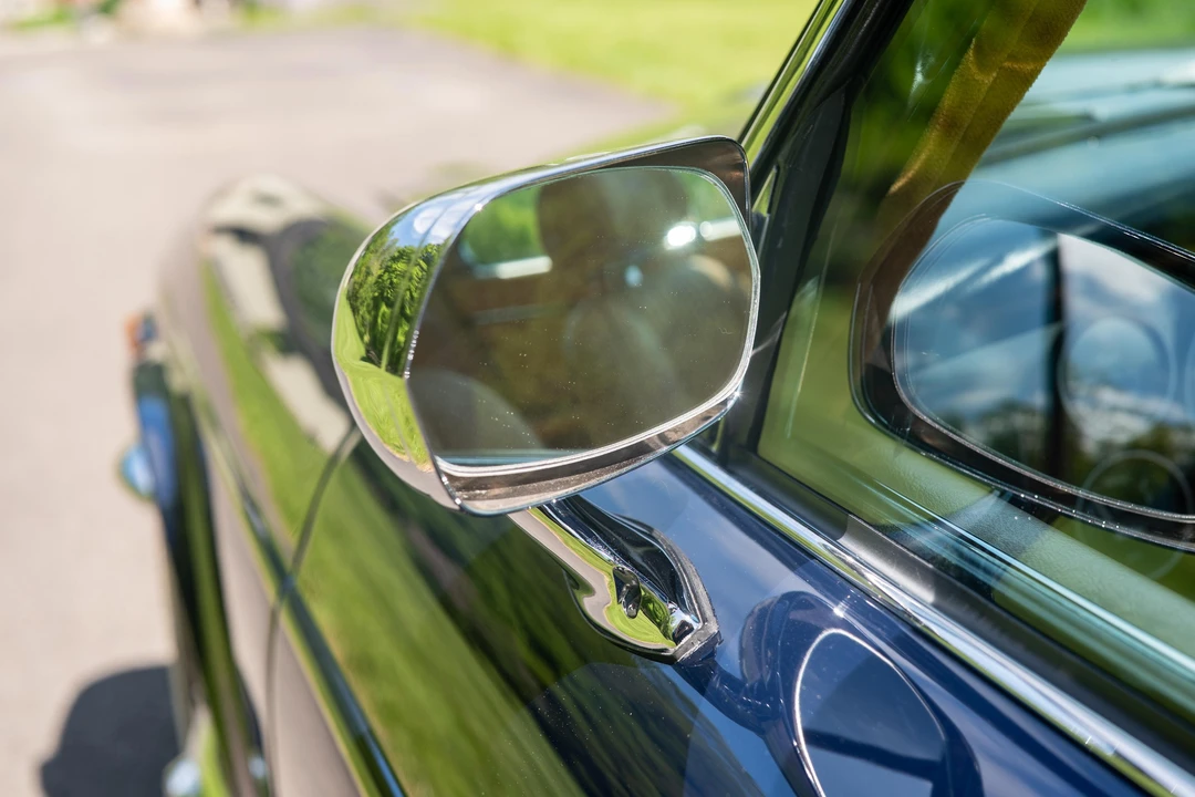 1976 Jaguar XJ Coupe - Image 27 of 31