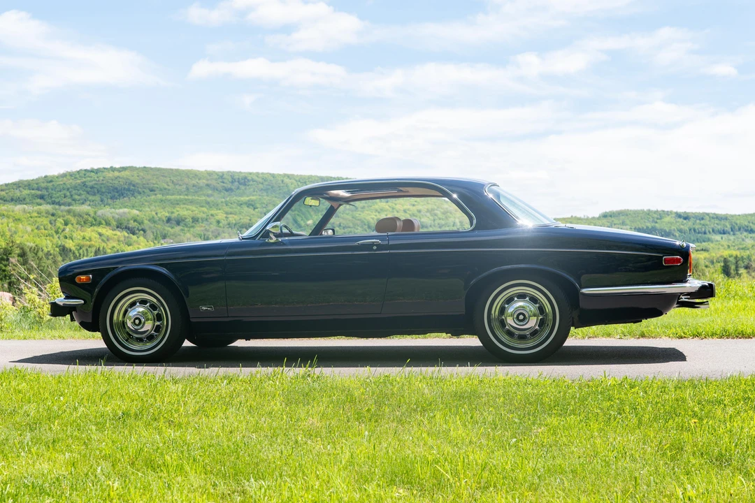 1976 Jaguar XJ Coupe - Image 8 of 31
