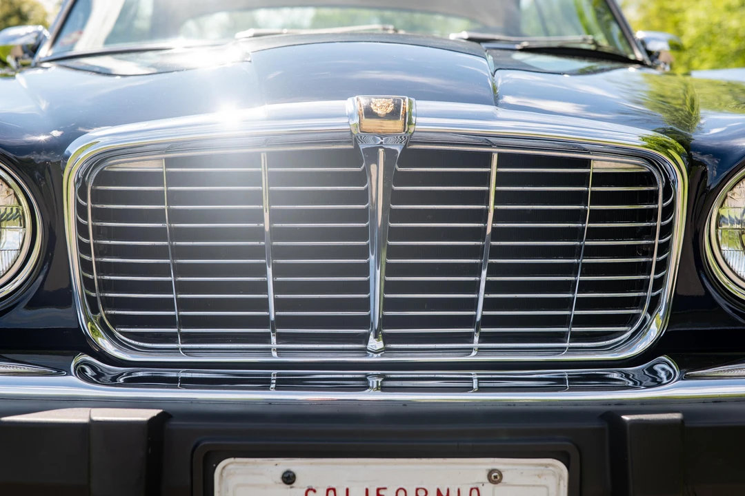 1976 Jaguar XJ Coupe - Image 14 of 31