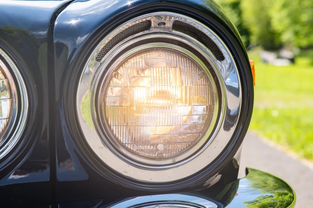 1976 Jaguar XJ Coupe - Image 18 of 31