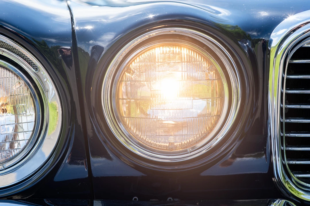 1976 Jaguar XJ Coupe - Image 12 of 31