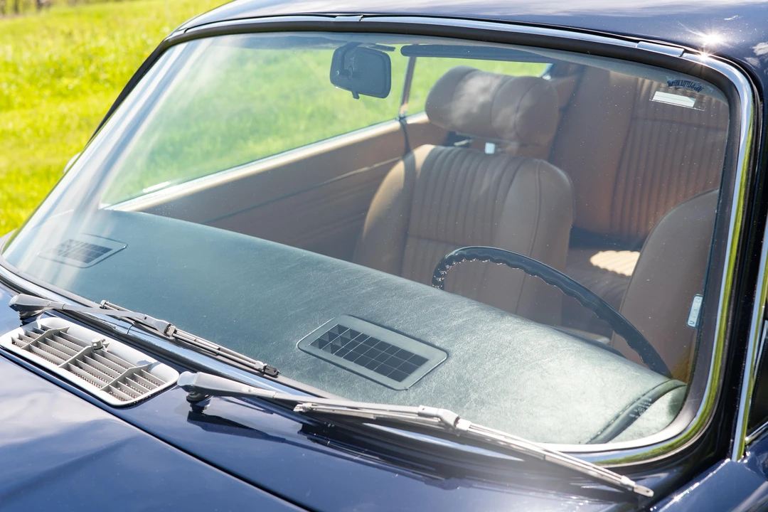 1976 Jaguar XJ Coupe - Image 23 of 31