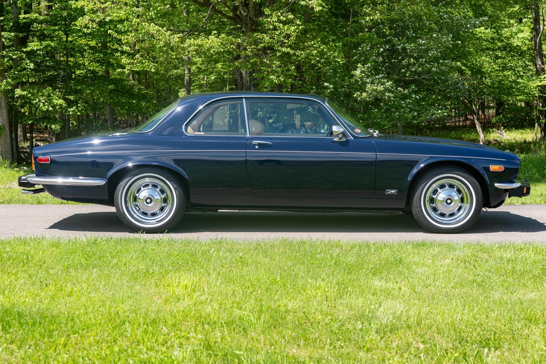 1976 Jaguar XJ Coupe - Image 3 of 31