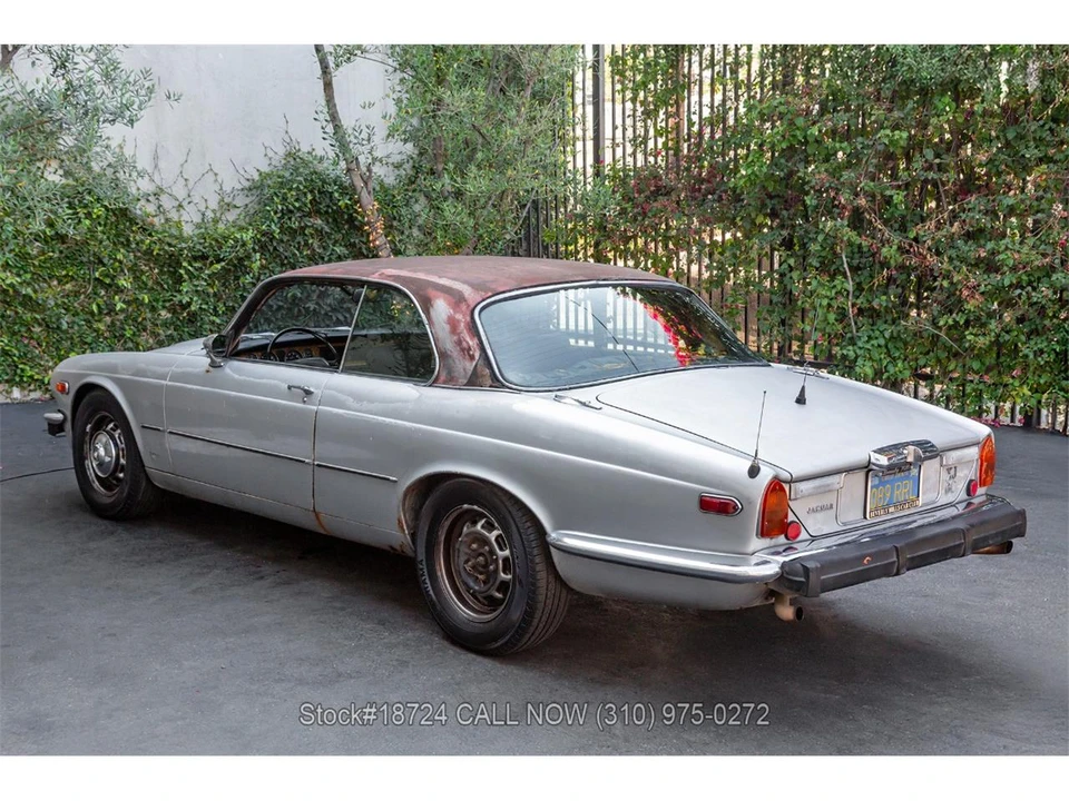 1976 Jaguar XJ Coupe - Image 6 of 31