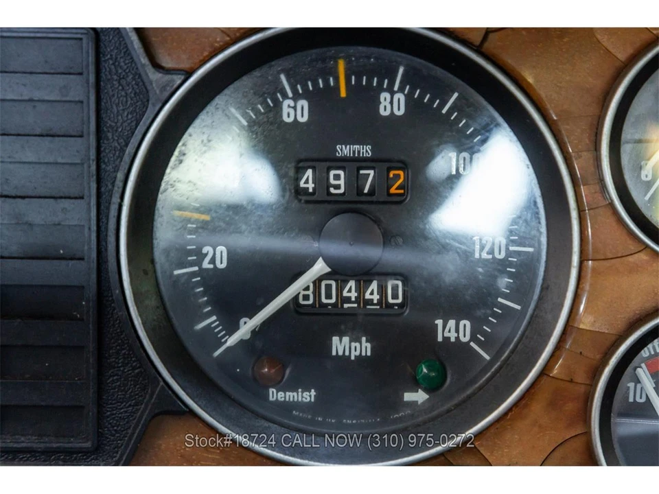 1976 Jaguar XJ Coupe - Image 18 of 31