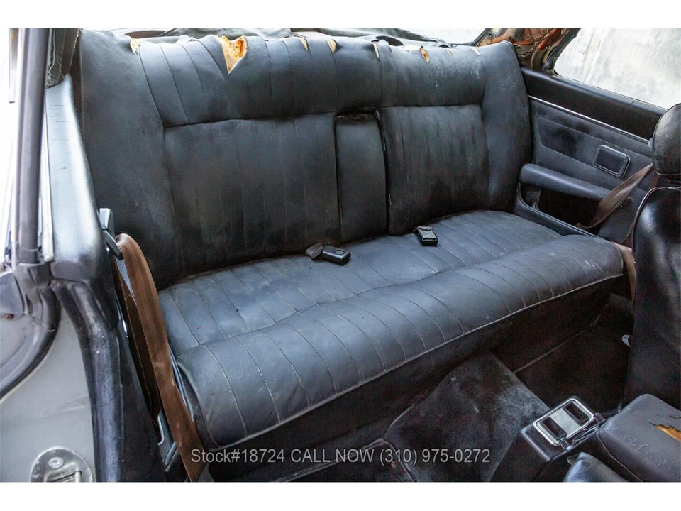 1976 Jaguar XJ Coupe - Image 20 of 31