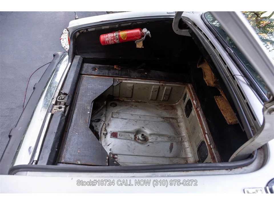 1976 Jaguar XJ Coupe - Image 28 of 31