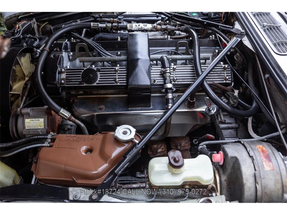 1976 Jaguar XJ Coupe - Image 30 of 31