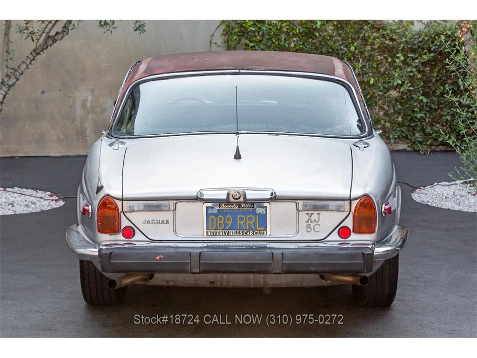 1976 Jaguar XJ Coupe - Image 5 of 31