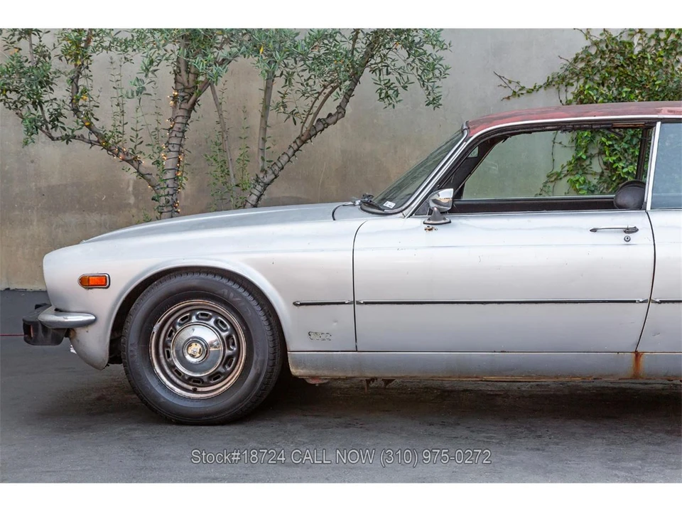 1976 Jaguar XJ Coupe - Image 11 of 31