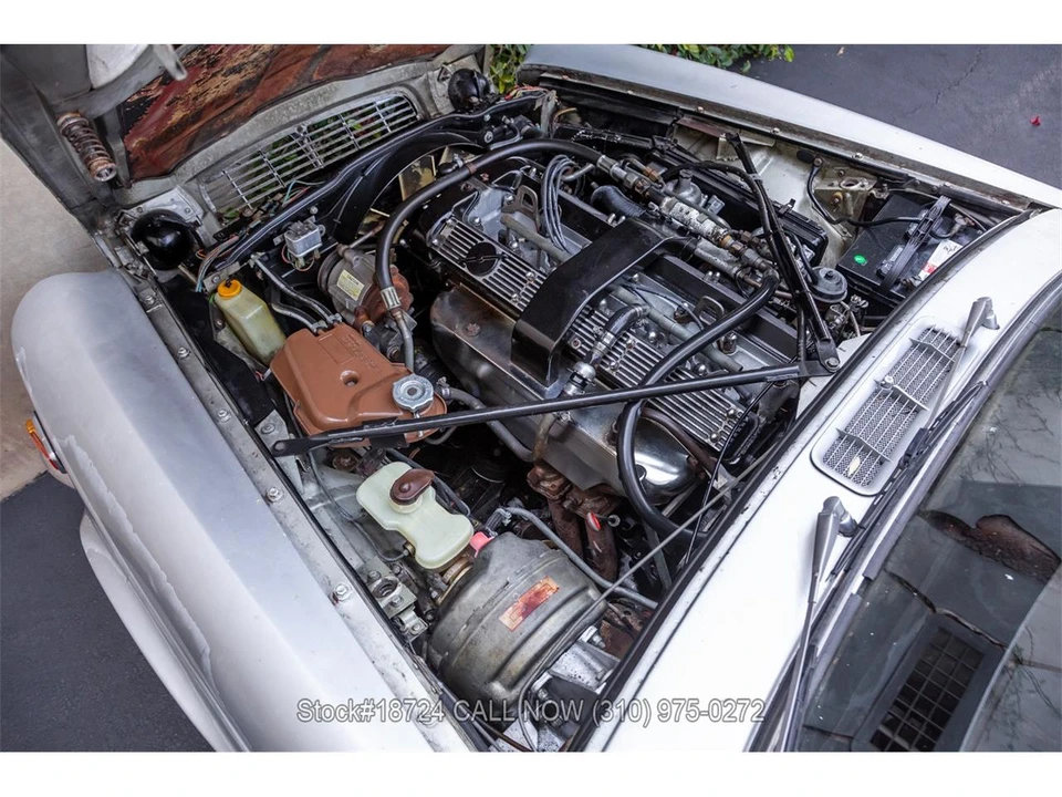 1976 Jaguar XJ Coupe - Image 29 of 31