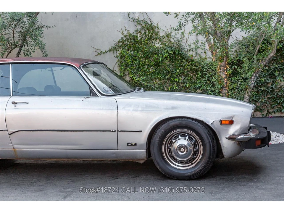 1976 Jaguar XJ Coupe - Image 9 of 31