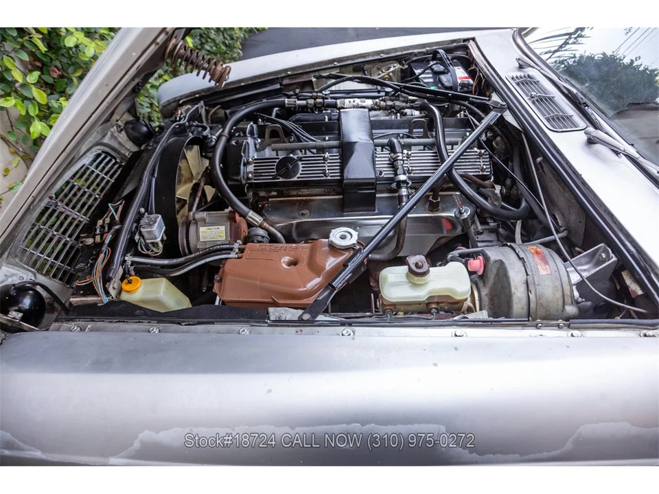 1976 Jaguar XJ Coupe - Image 31 of 31