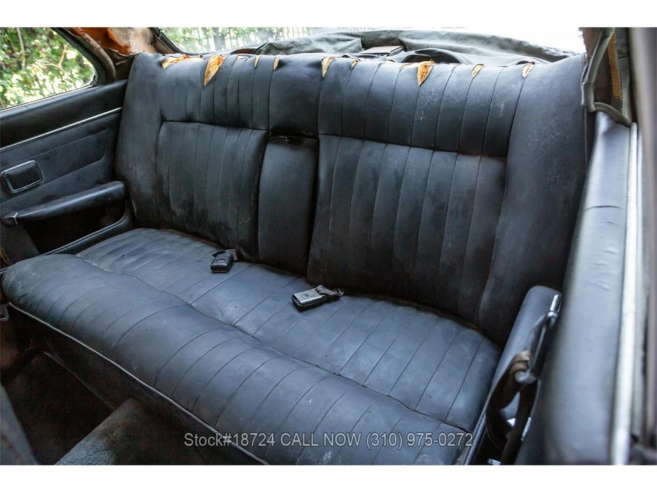 1976 Jaguar XJ Coupe - Image 15 of 31