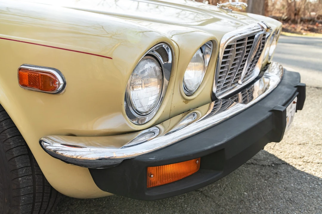 1976 Jaguar XJ Series 2 - Image 18 of 31