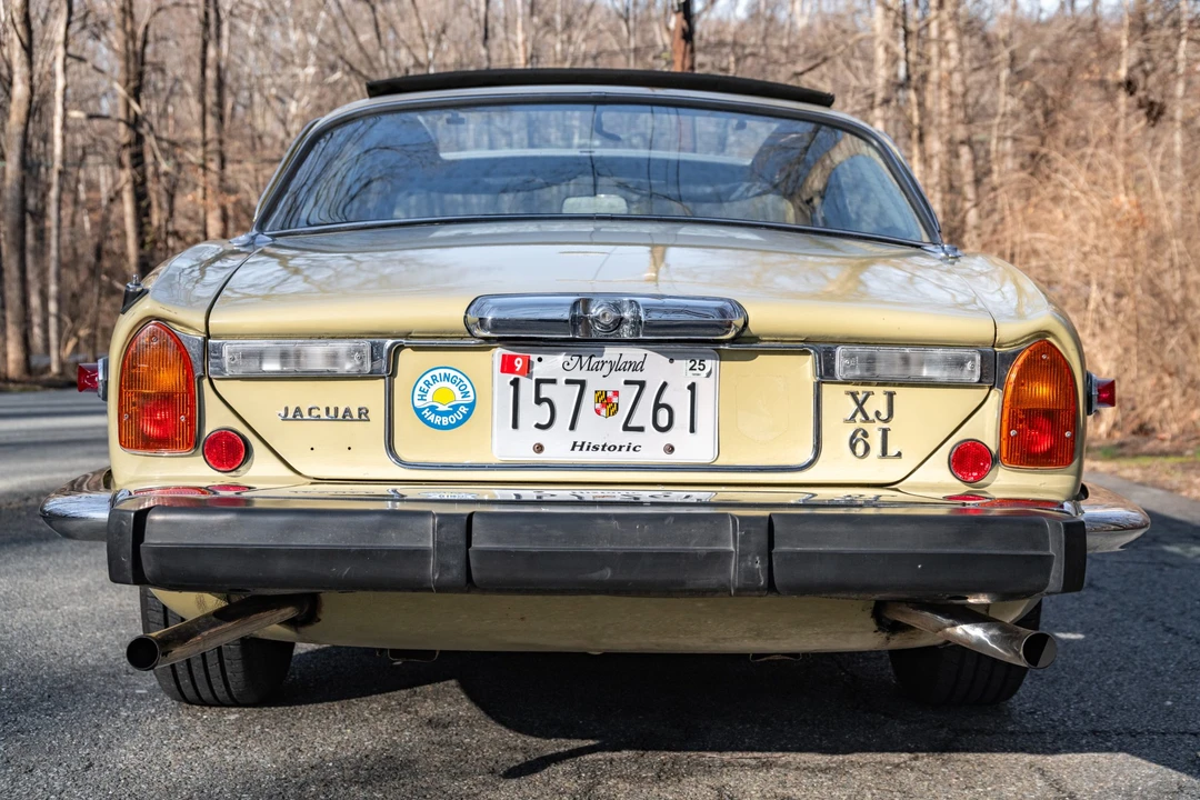 1976 Jaguar XJ Series 2 - Image 20 of 31