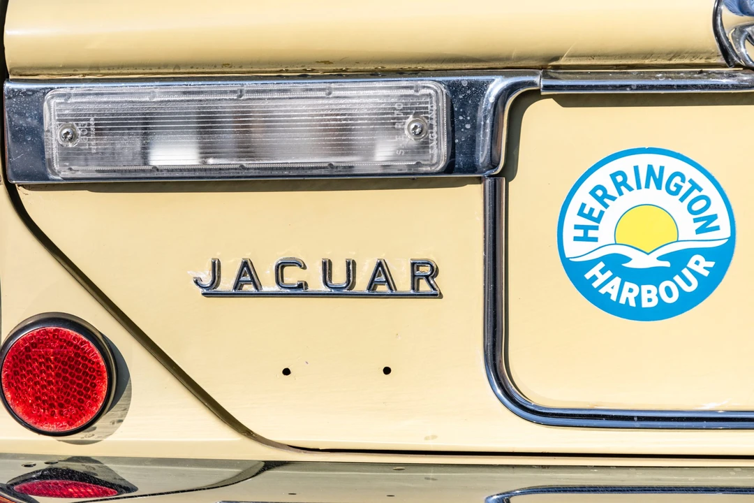 1976 Jaguar XJ Series 2 - Image 27 of 31