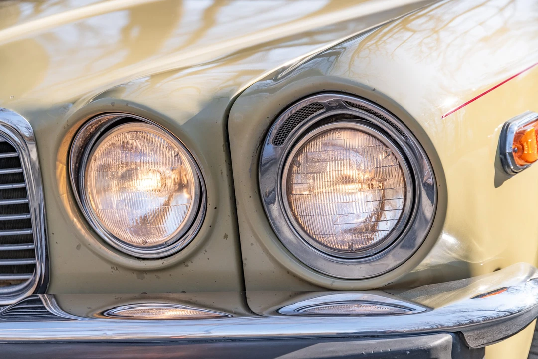 1976 Jaguar XJ Series 2 - Image 17 of 31