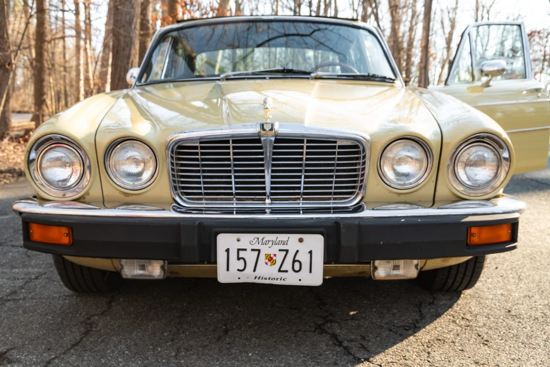 1976 Jaguar XJ Series 2 - Image 14 of 31