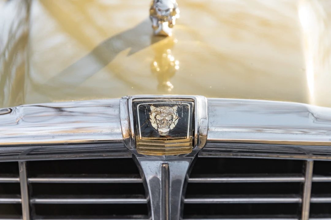 1976 Jaguar XJ Series 2 - Image 24 of 31