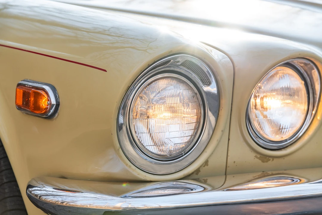 1976 Jaguar XJ Series 2 - Image 16 of 31