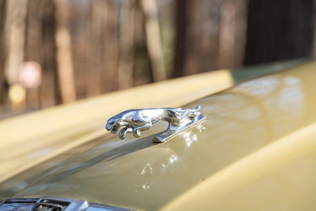 1976 Jaguar XJ Series 2 - Image 25 of 31