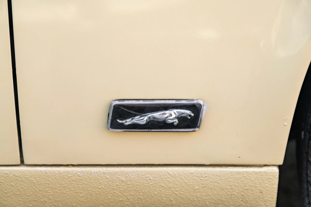 1976 Jaguar XJ Series 2 - Image 26 of 31