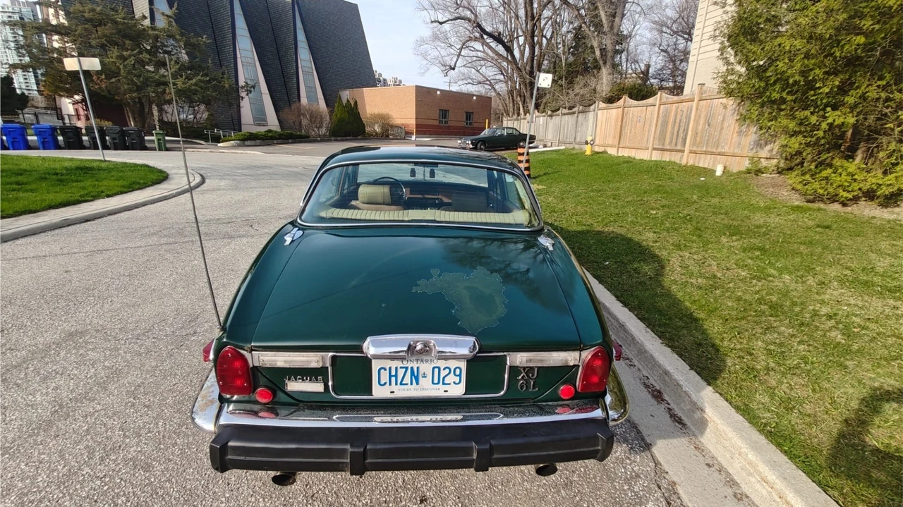 1976 Jaguar XJ Series 2 - Image 15 of 31