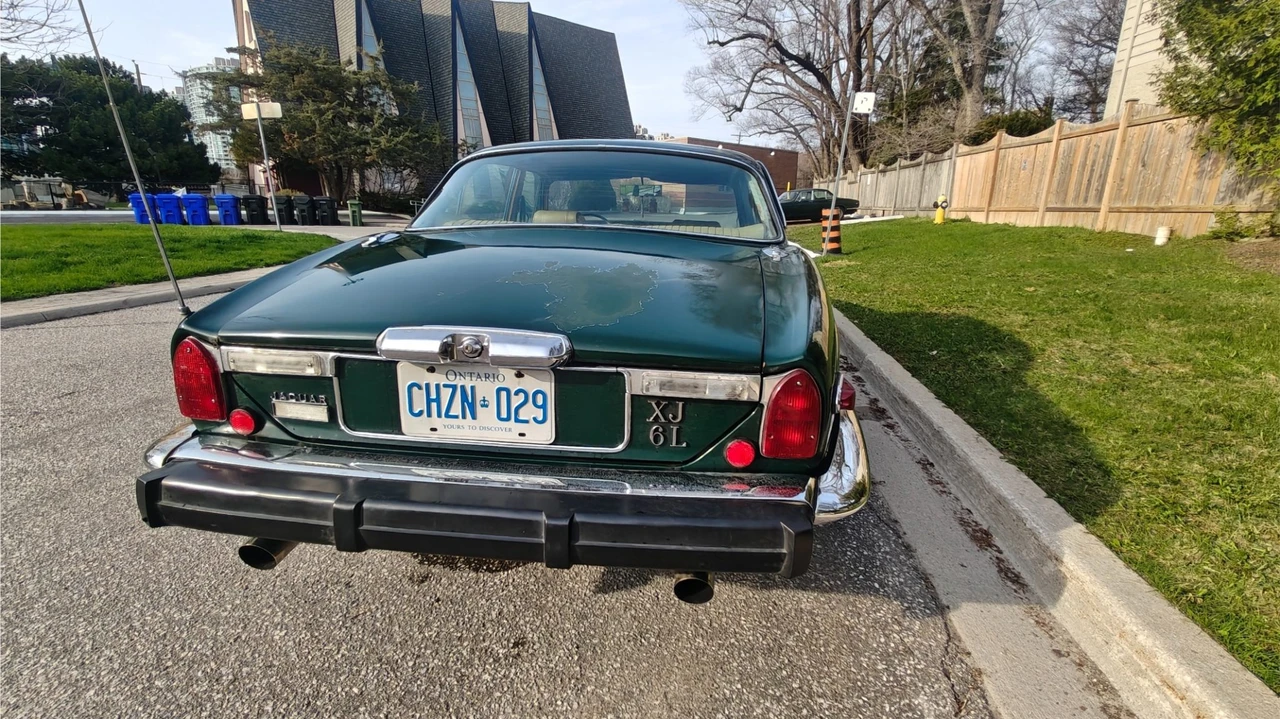 1976 Jaguar XJ Series 2 - Image 16 of 31