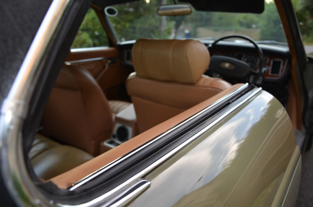 1976 Jaguar XJ Coupe - Image 8 of 10