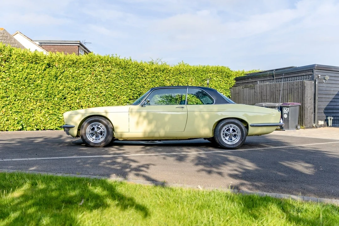 1976 Jaguar XJ Coupe - Image 22 of 30