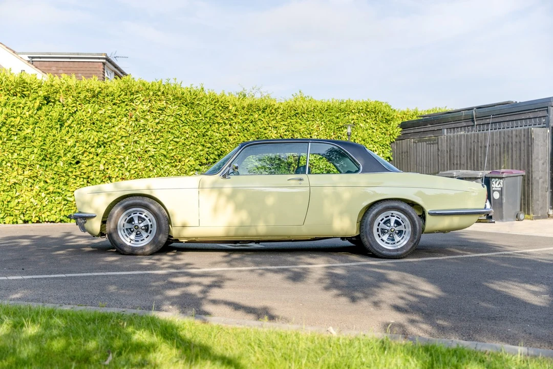 1976 Jaguar XJ Coupe - Image 23 of 30