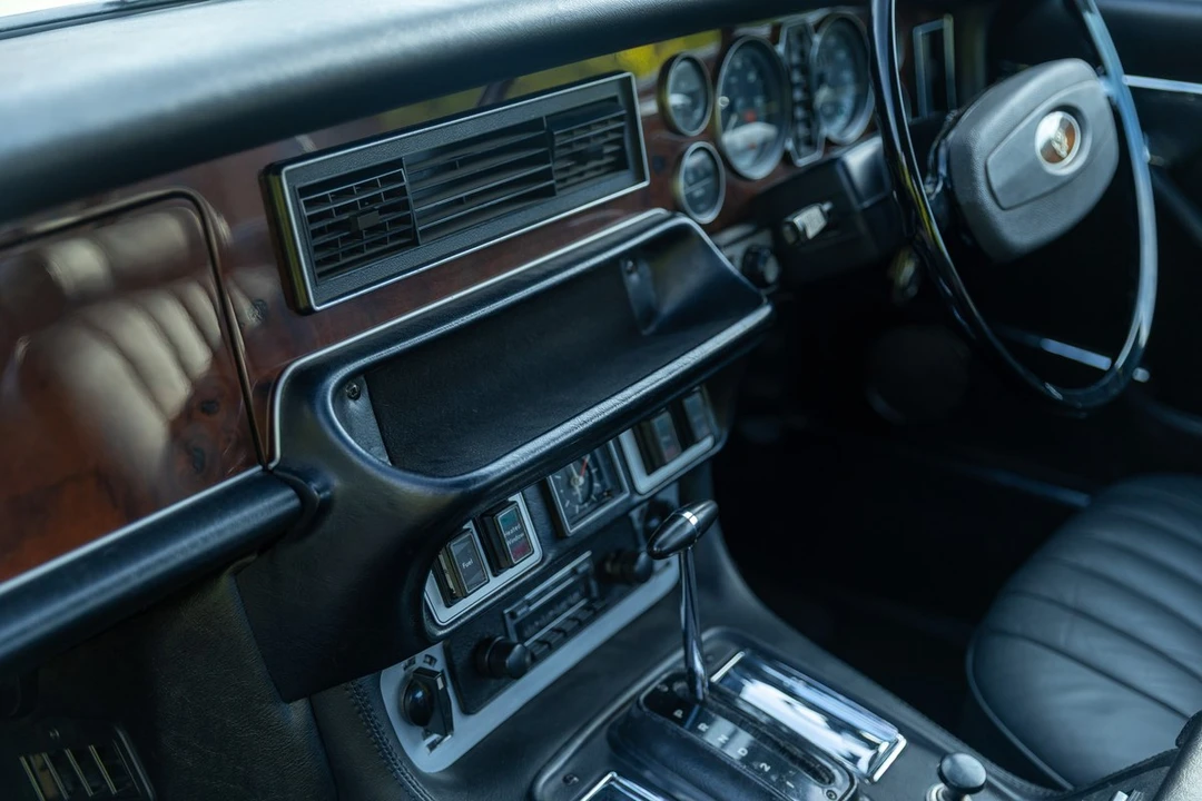 1976 Jaguar XJ Coupe - Image 30 of 30