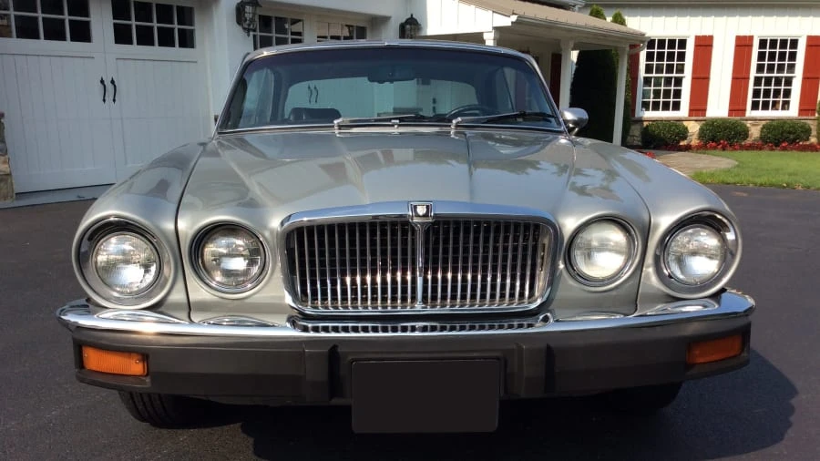 1976 Jaguar XJ Coupe - Image 2 of 9