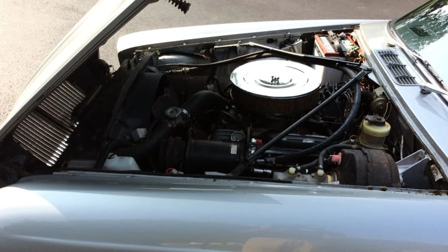 1976 Jaguar XJ Coupe - Image 7 of 9