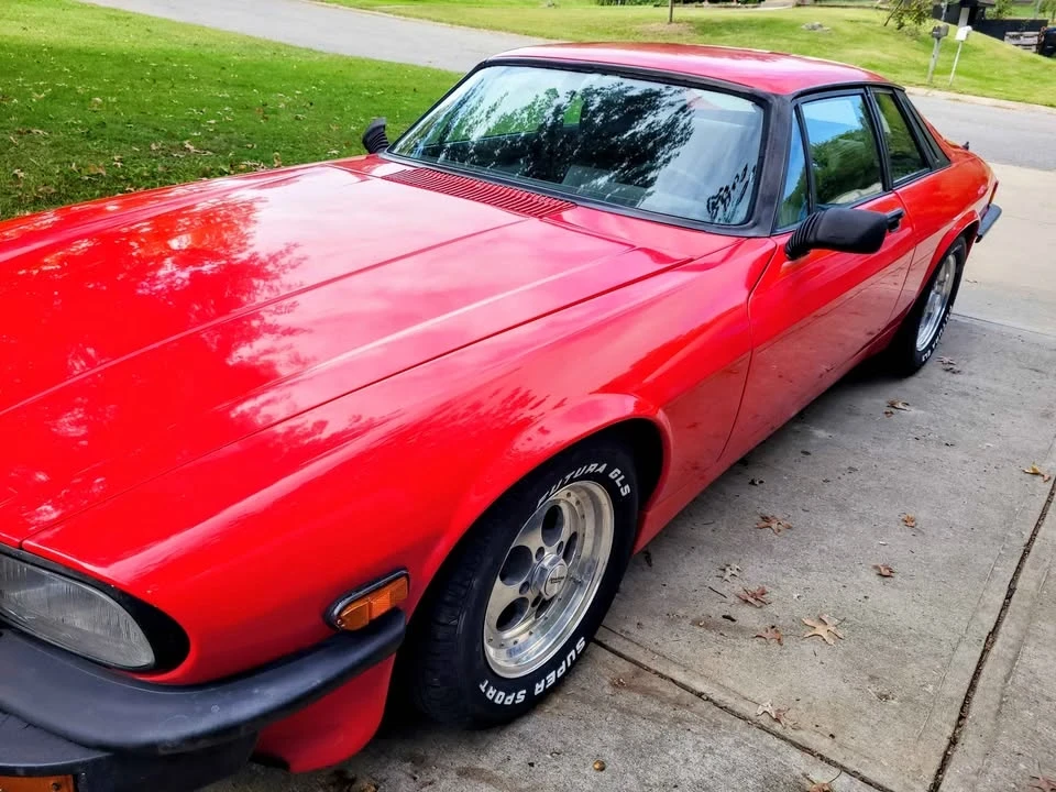 1976 Jaguar XJS Pre-Facelift V12 - Image 2 of 8