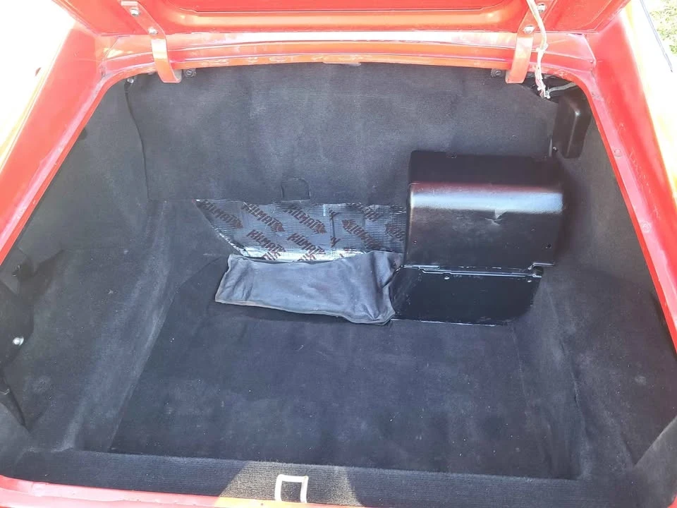 1976 Jaguar XJS Pre-Facelift V12 - Image 5 of 8