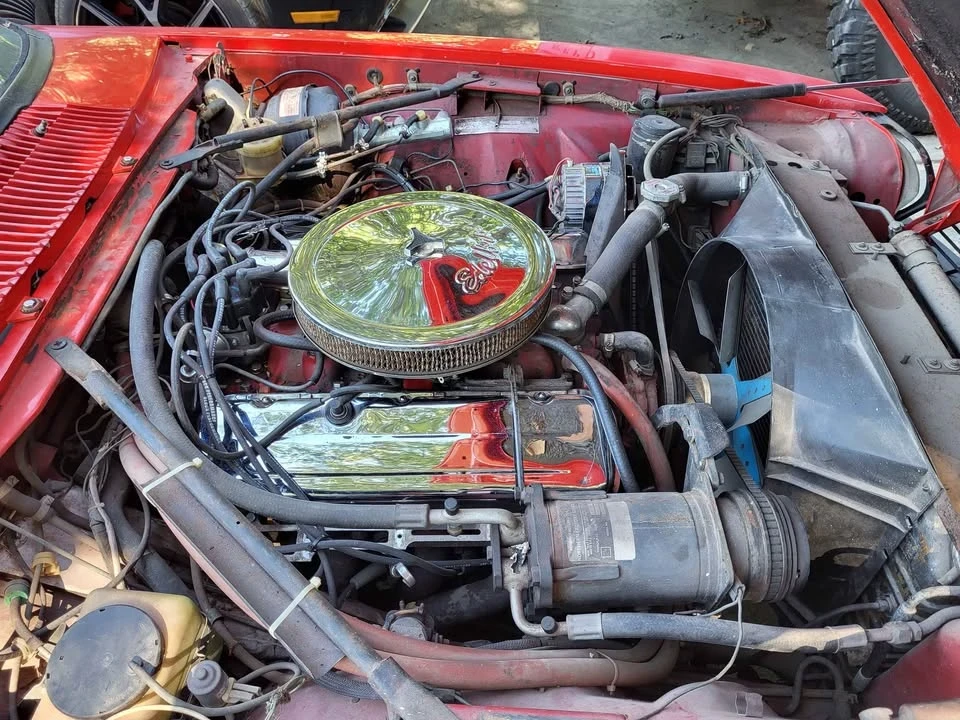 1976 Jaguar XJS Pre-Facelift V12 - Image 6 of 8