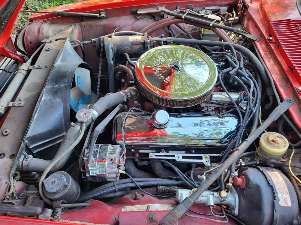 1976 Jaguar XJS Pre-Facelift V12 - Image 7 of 8