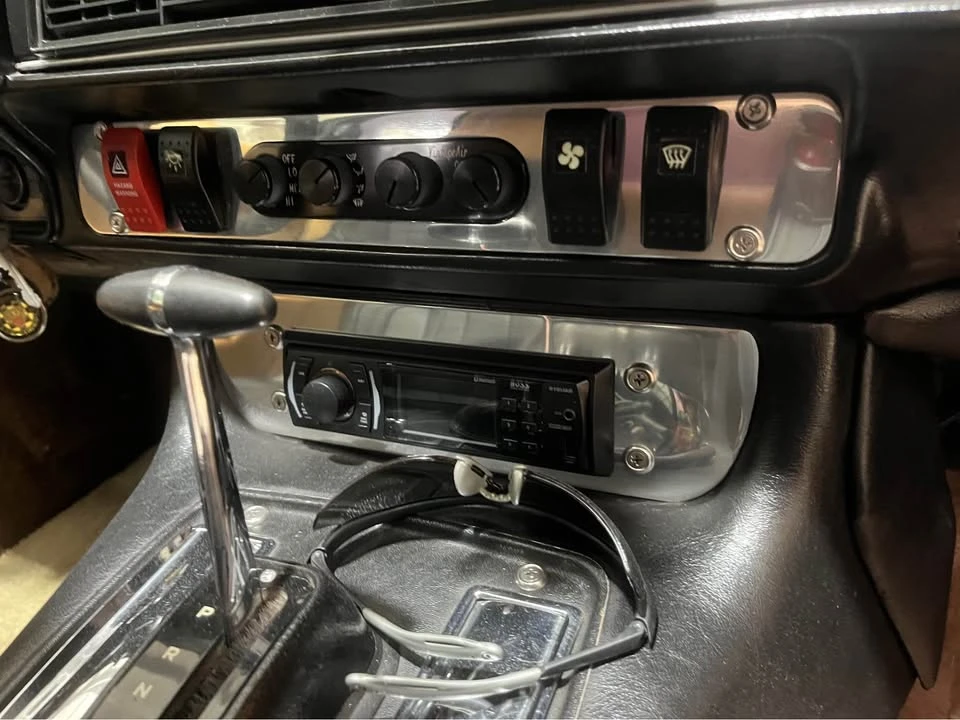 1976 Jaguar XJS Pre-Facelift V12 - Image 14 of 20